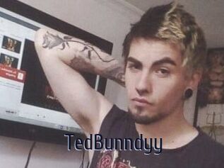 TedBunndyy