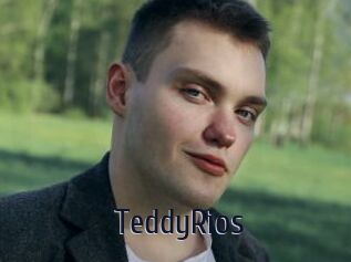 TeddyRios