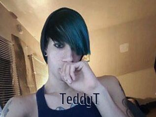 TeddyT