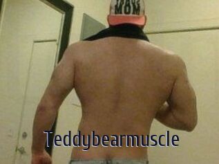 Teddybear_muscle