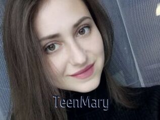 TeenMary