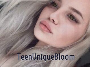 TeenUniqueBloom
