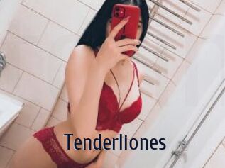 Tenderliones