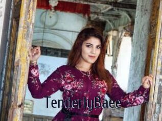 TenderlyBaee