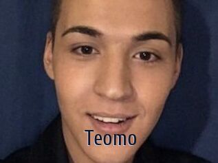 Teomo