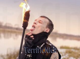 TerrificNick