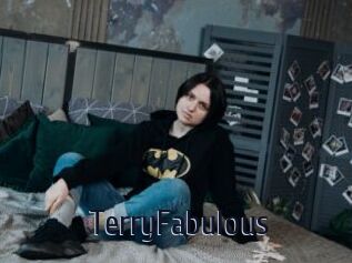 TerryFabulous