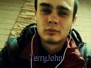 TerryJohn
