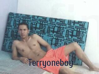 Terryoneboy