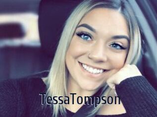 TessaTompson