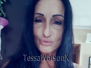 TessaWatsonX