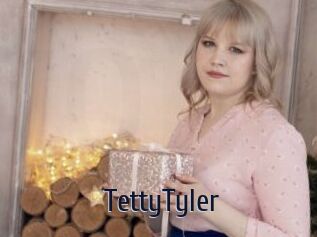 TettyTyler