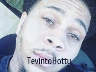 TevintoHotty