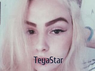 TeyaStar