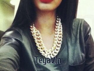 TeyaVin
