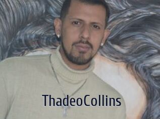 ThadeoCollins