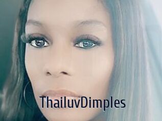 ThailuvDimples