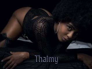 Thaimy
