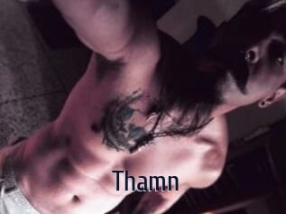 Thamn