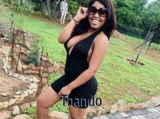 Thando
