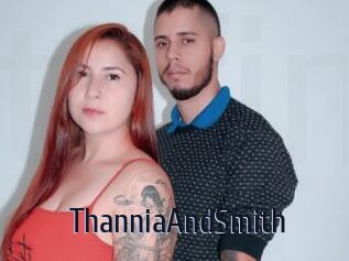 ThanniaAndSmith