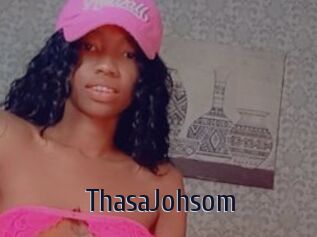ThasaJohsom