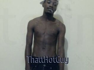 ThattHotGuy