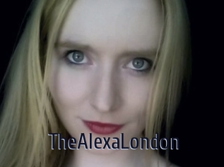 TheAlexaLondon Topp Finder
