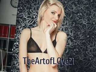TheArtofLOve21