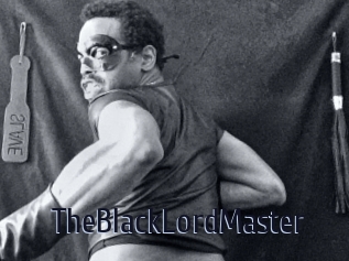 TheBlackLordMaster Topp Finder