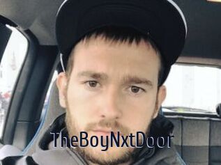 TheBoyNxtDoor