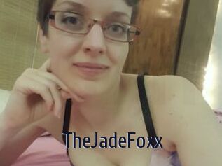TheJadeFoxx