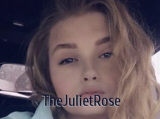 TheJulietRose