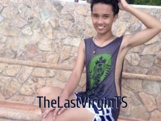 TheLastVirginTS