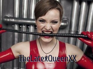 TheLatexQueenXX