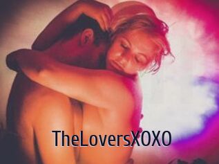 TheLoversXOXO