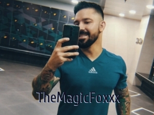 TheMagicFoxxx