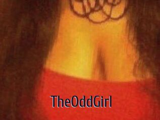 TheOddGirl