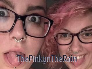 ThePinkynTheRain