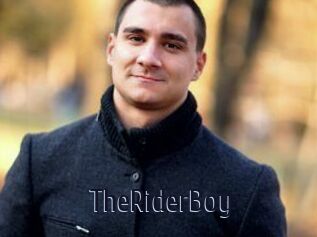 TheRiderBoy