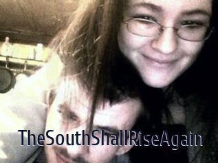 TheSouthShallRiseAgain