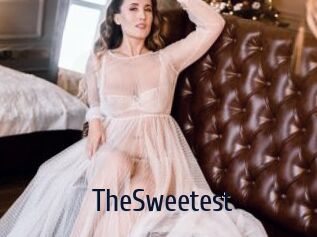 The_Sweetest