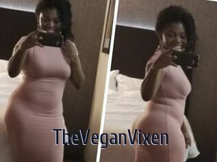 TheVeganVixen