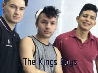 The_Kings_Boys