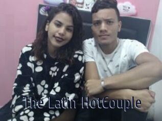 The_Latin_HotCouple