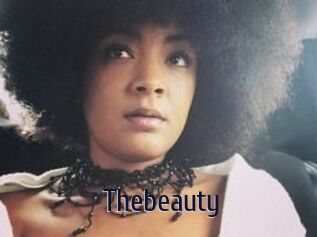 Thebeauty