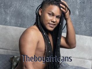 Theboyafricans