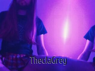 TheclaGrey