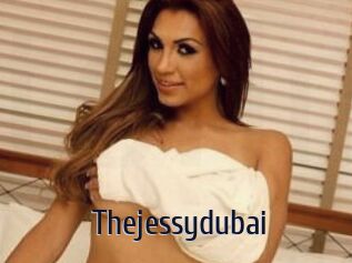 Thejessydubai
