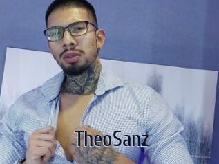 TheoSanz